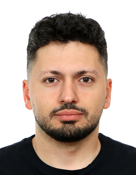 Hrant Davtyan
